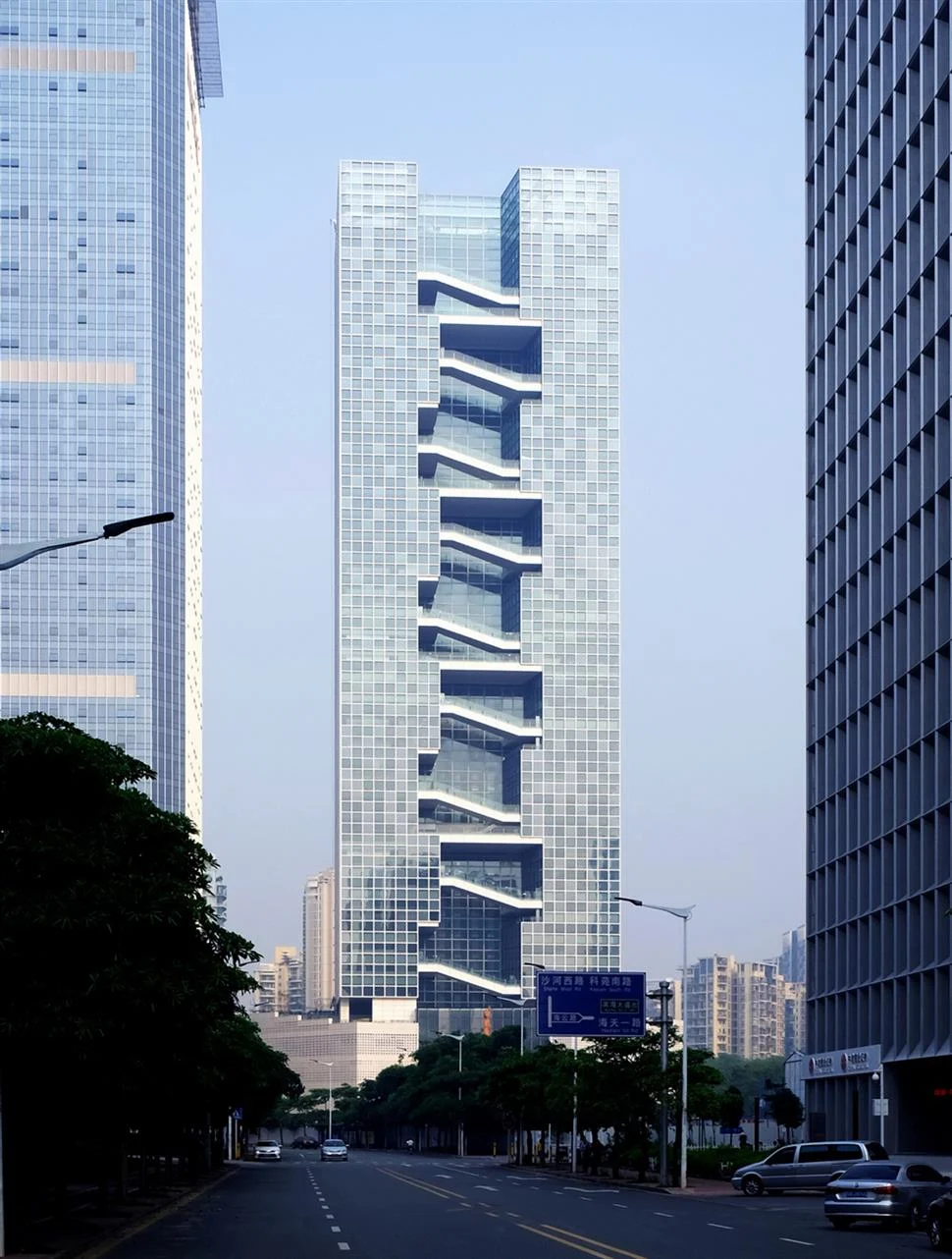深圳南山科技园百度＊＊大厦开发商招商-开发商