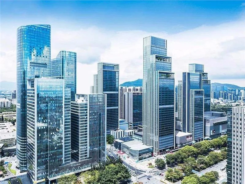 深圳南山科技园华润置地大厦开发商招租 ＊＊招租