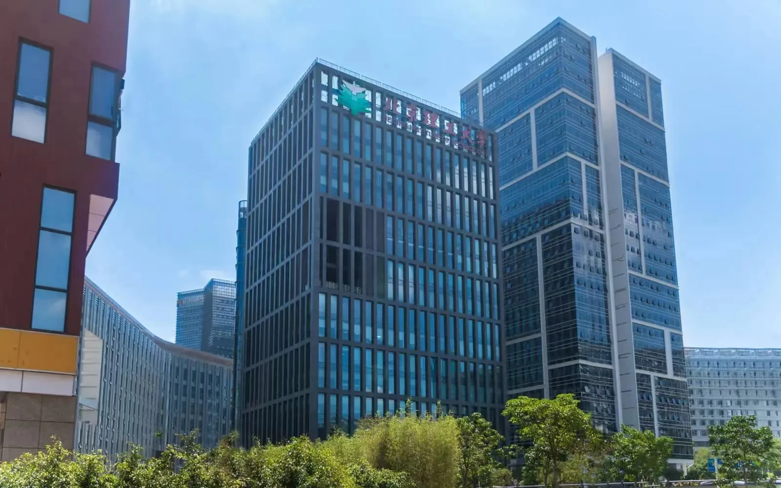 深圳北理工创新大厦招商中心电话 办公室出租电话