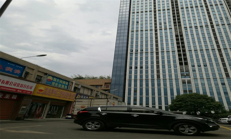 鑫湘大厦 办公室租赁/咨询中心