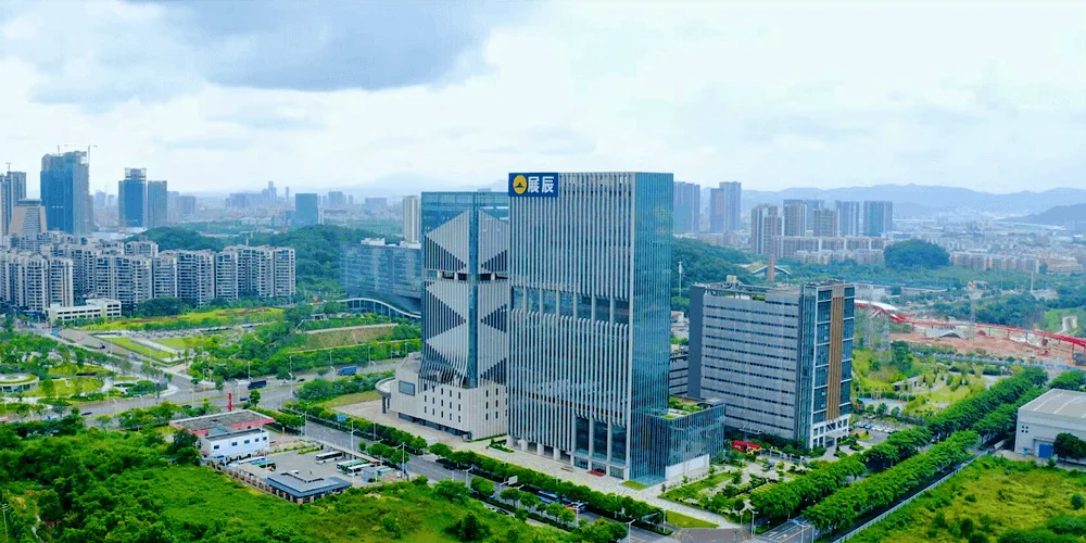 深圳【展辰大厦】直租中心