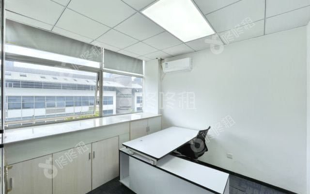 南山区科技园写字楼出租 深圳软件园 225㎡豪装