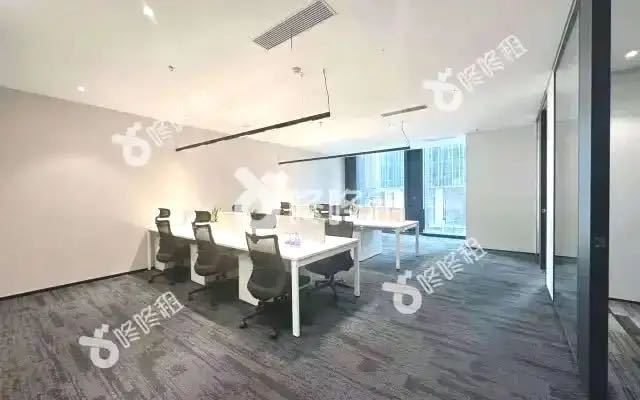 天珑移动大厦267㎡豪装写字楼（南山区西丽） 近留仙洞站