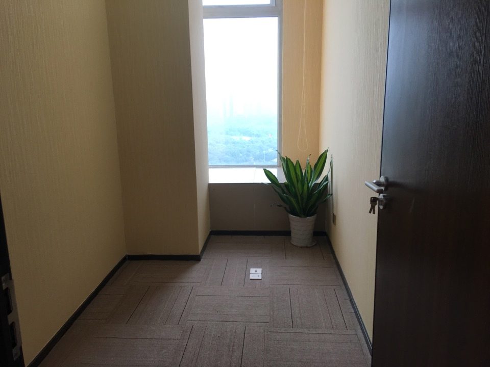 449㎡精装办公室 振业国际商务中心·近大新站·高层