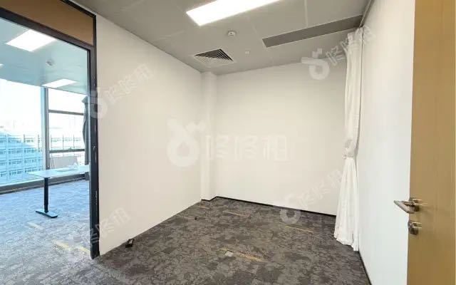 南山区科技园 创益科兴科学园(创益科技大厦)231.77㎡精装办公间中层出租