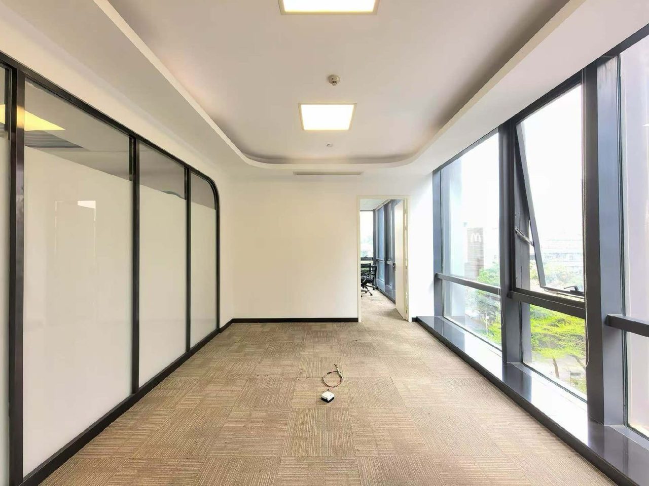 南山区科技园写字楼出租 科兴科学园 950㎡精装