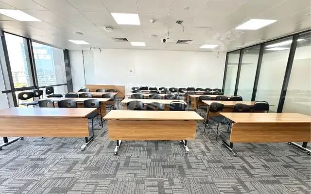 科兴科学园1927㎡精装写字楼(南山区科技园) 近高新中站