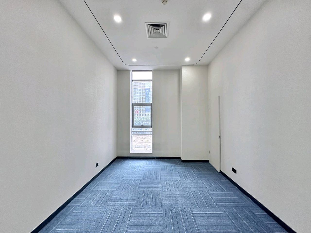 南山区科技园写字楼出租 中科纳能大厦 380㎡精装