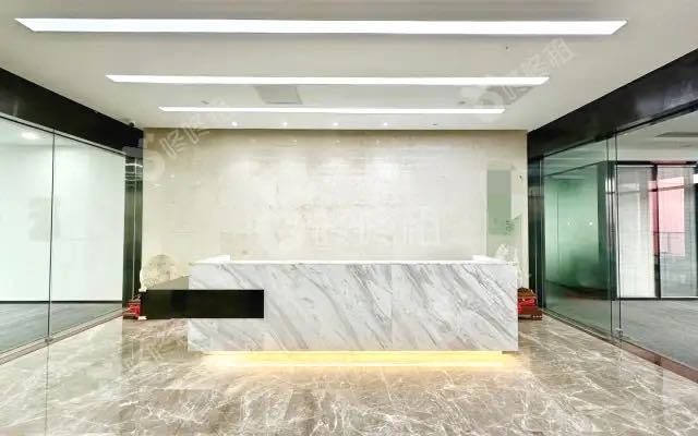 科兴科学园2031.78㎡豪装写字楼(南山区科技园) 近高新中站