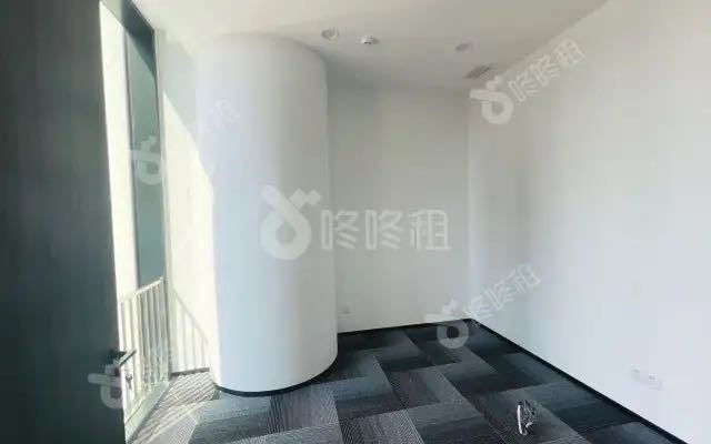 南山区南油写字楼出租 华联城市中心 97㎡精装