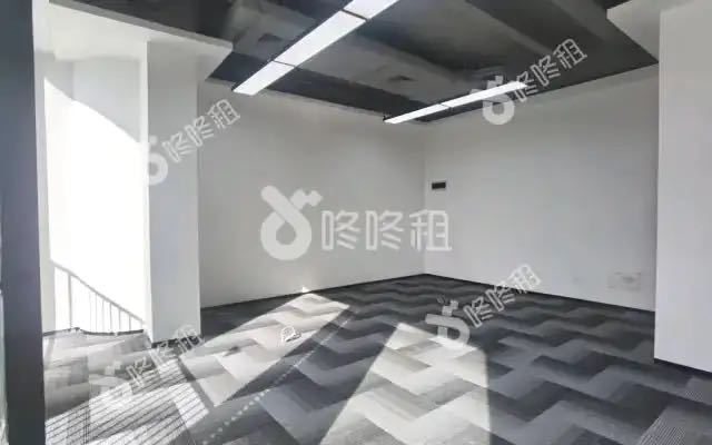 56㎡精装办公室 华联城市中心·近荔林站·中层