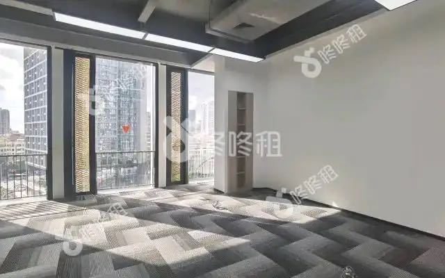 56㎡精装办公室 华联城市中心·近荔林站·中层