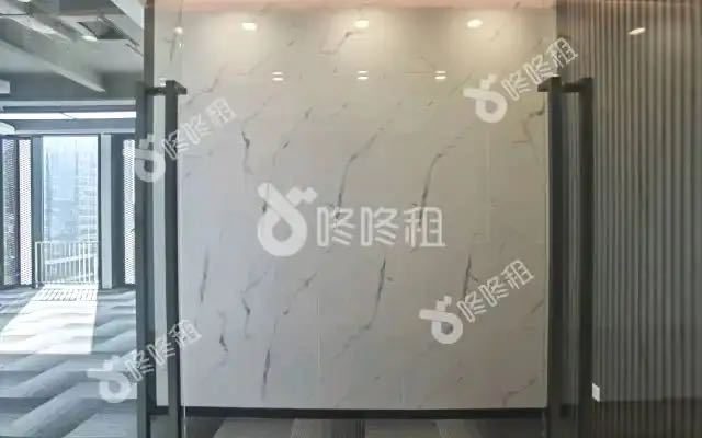 146㎡精装办公室 华联城市中心·近荔林站·中层