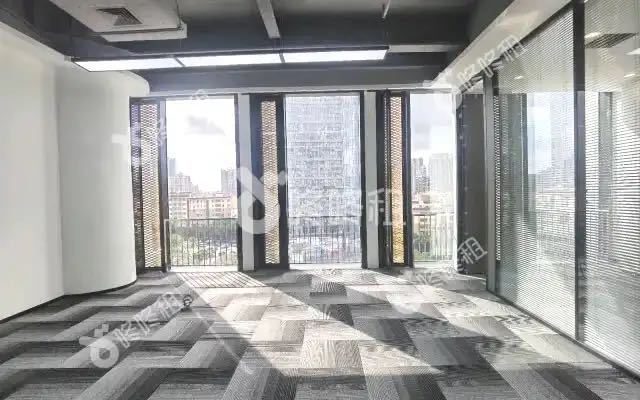 146㎡精装办公室 华联城市中心·近荔林站·中层