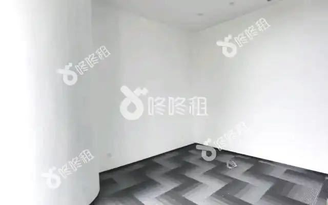 97㎡精装办公室 华联城市中心·近荔林站·低层