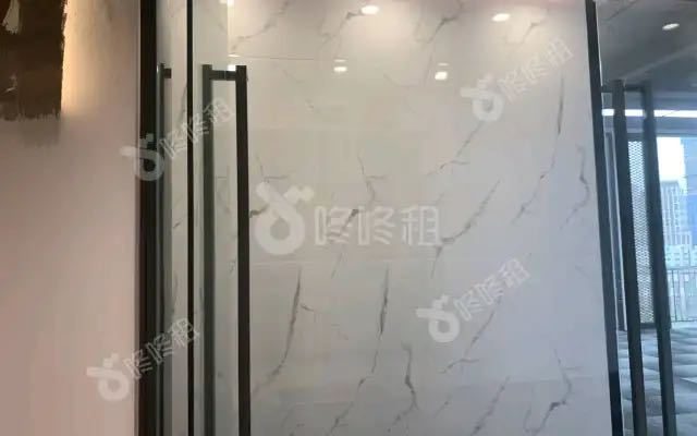 93㎡精装办公室 华联城市中心·近荔林站·中层