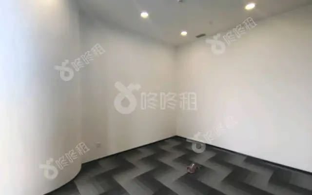 103㎡精装办公室 华联城市中心·近荔林站·中层