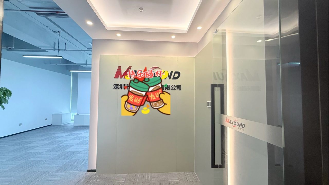 南山区南头写字楼出租 唐商科技大厦 326㎡精装