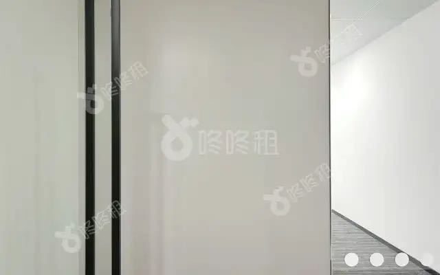 78㎡精装办公室 曙光大厦(朗诗大厦)·近高新园站·低层