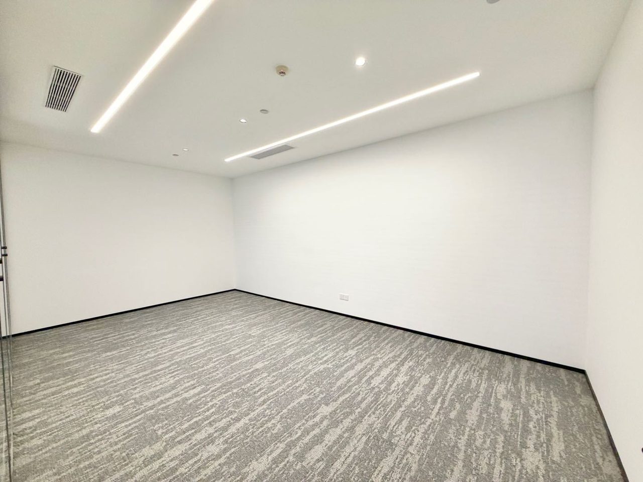 732.09㎡精装办公室 科兴科学园·近高新中站·中层