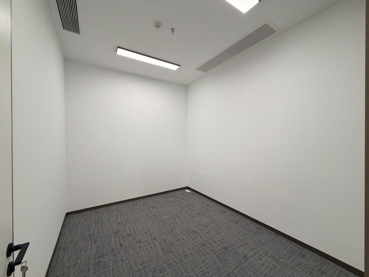 阳光科创中心109.98㎡精装写字楼(南山区南油) 近荔林站