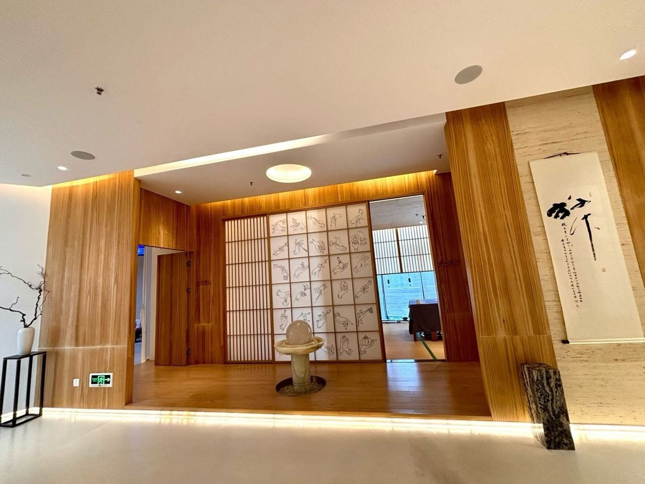 南山区科技园写字楼出租 赛百诺大厦 400㎡豪装