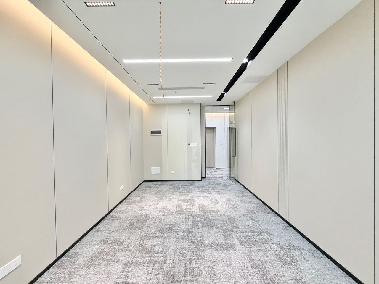 远望谷大厦90㎡精装写字楼（南山区科技园） 近粤海门站
