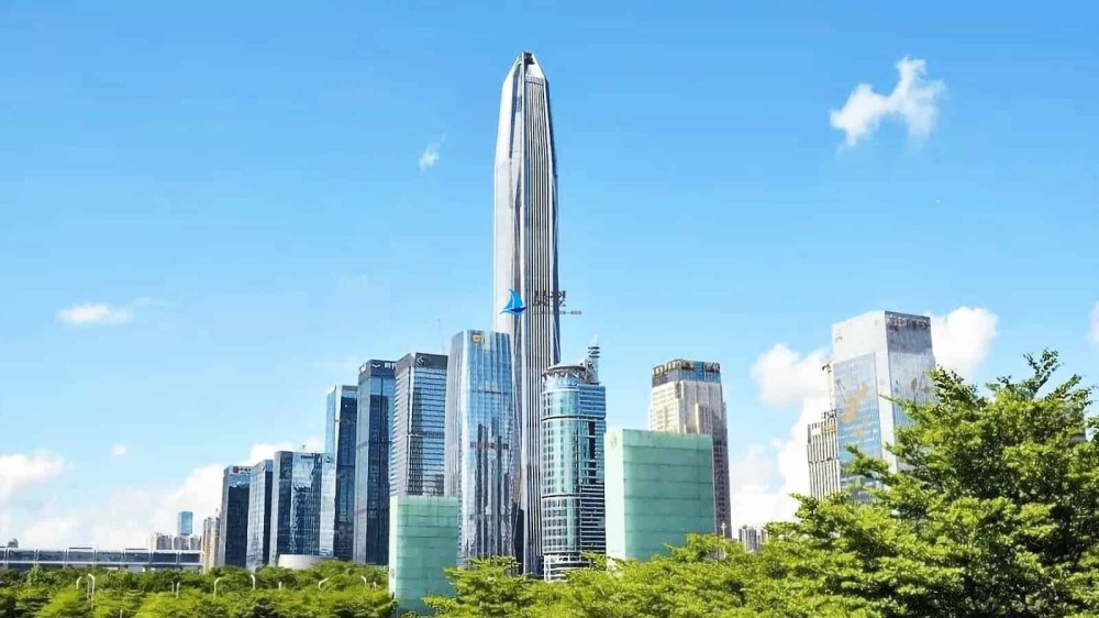 平安金融中心