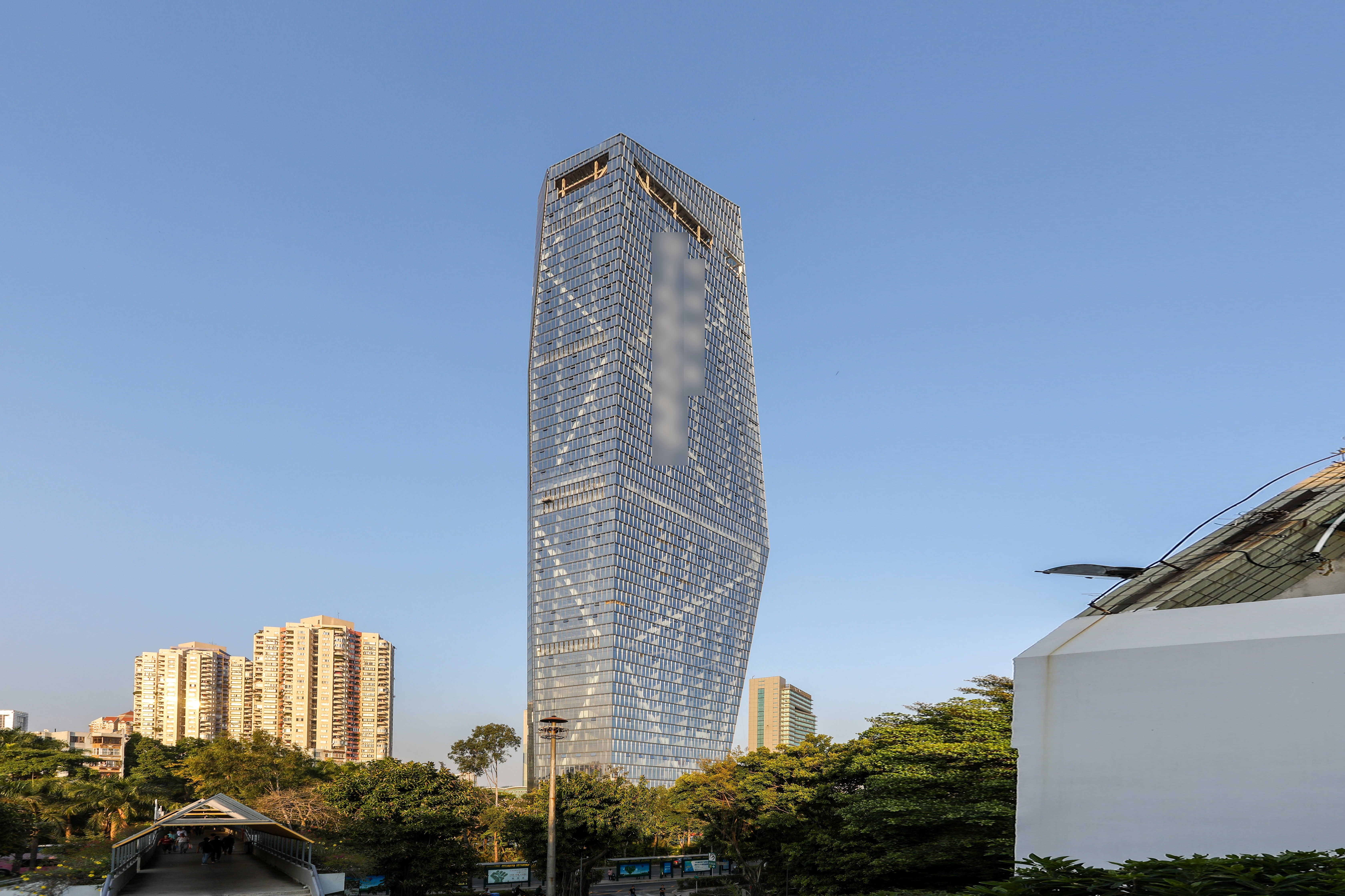 华侨城大厦 图片1