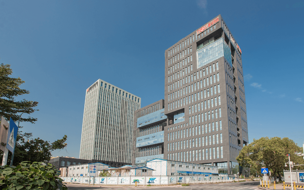 国民技术大厦
