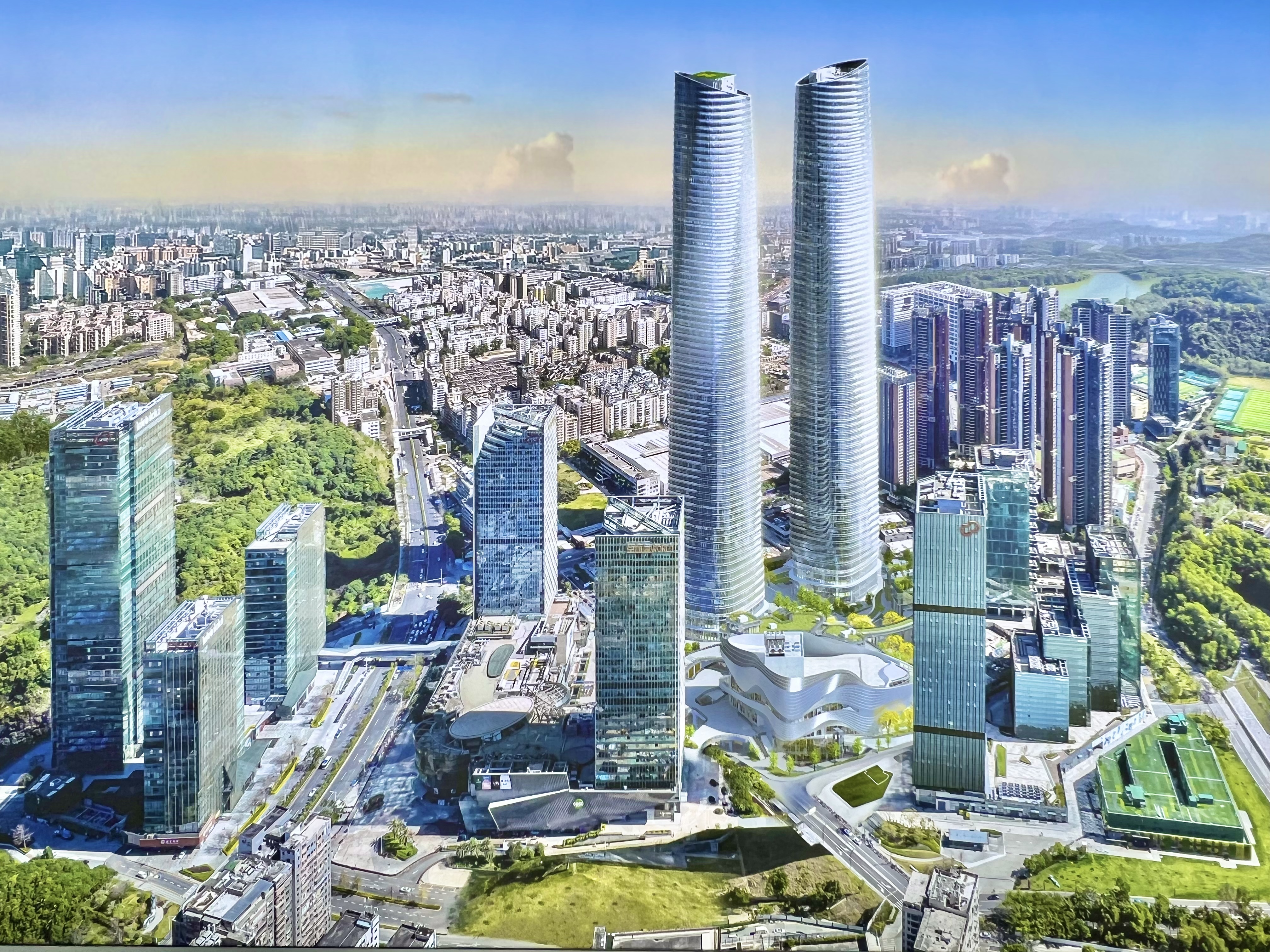 星河WORLD 图片5