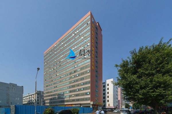 华丰新安青年创业孵化基地