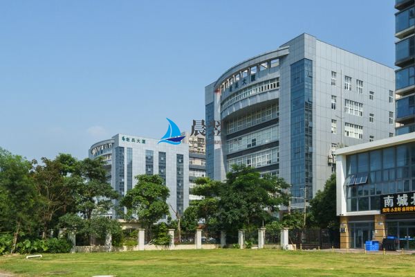 浦京科创中心(老兵大厦)