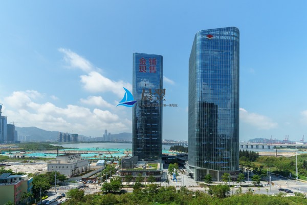 前海宝中卓越时代广场