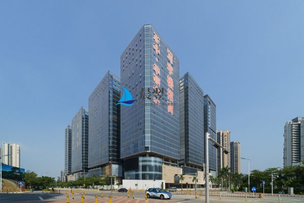 前海科兴科学园(正中华丽中心)