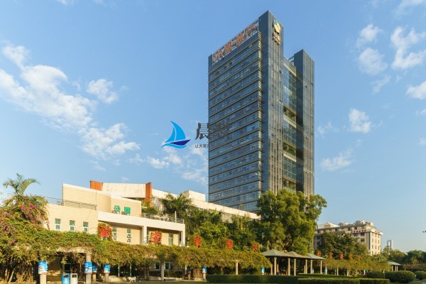 中粮大厦(中粮地产集团中心)