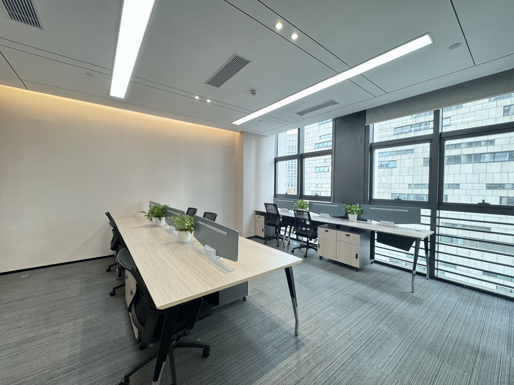 北科大厦户型图