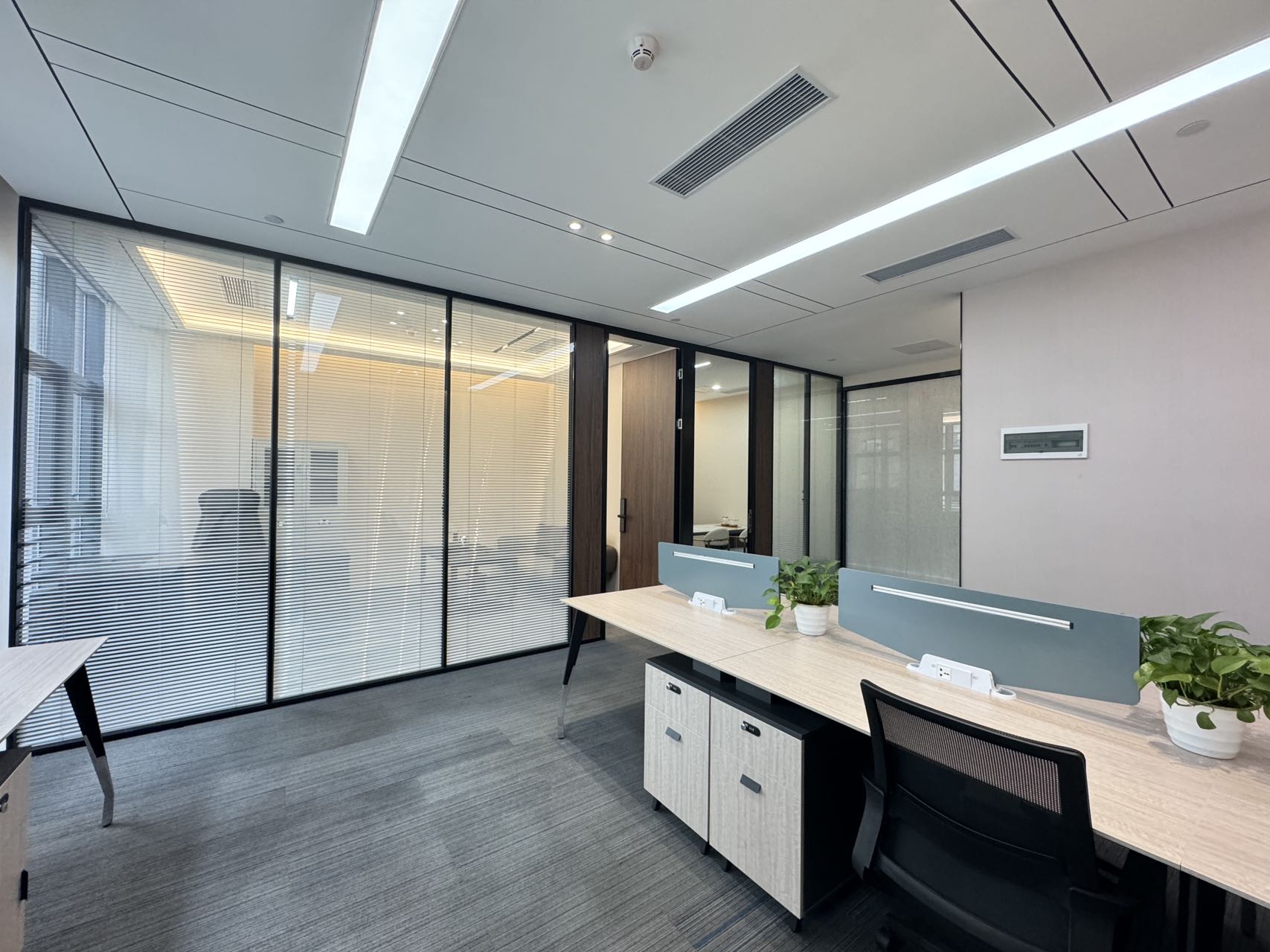 北科大厦户型图