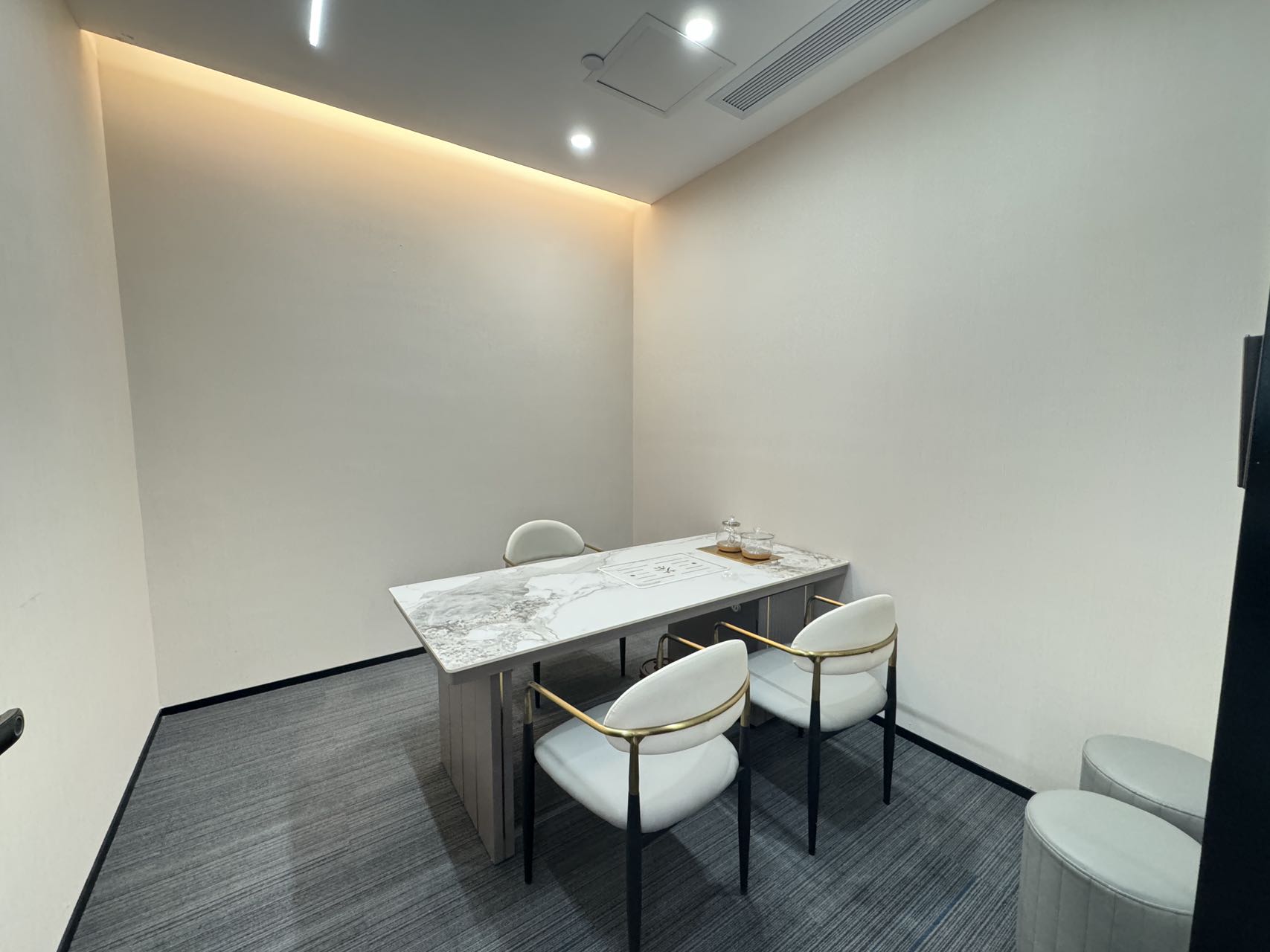 北科大厦户型图