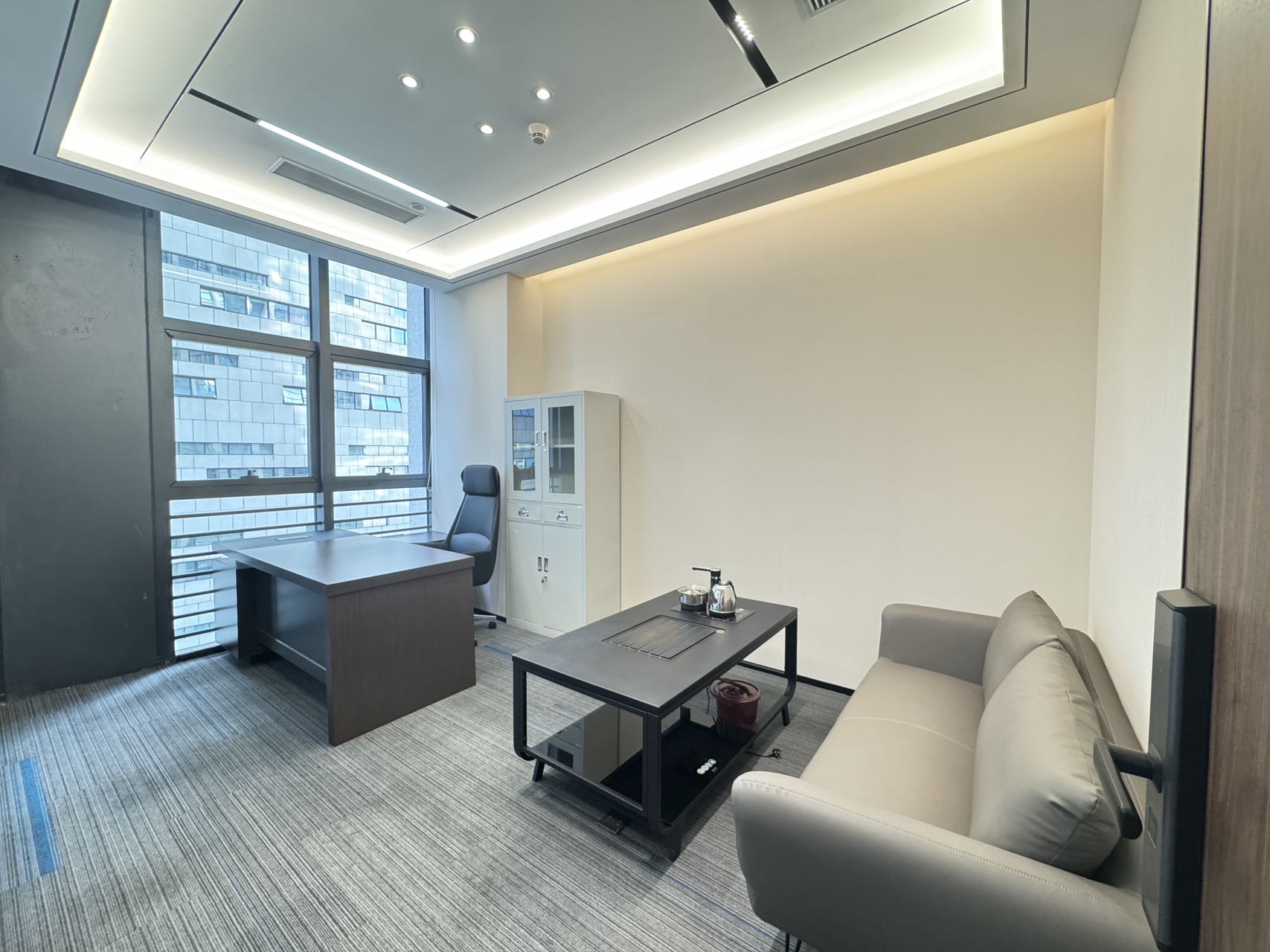 北科大厦户型图