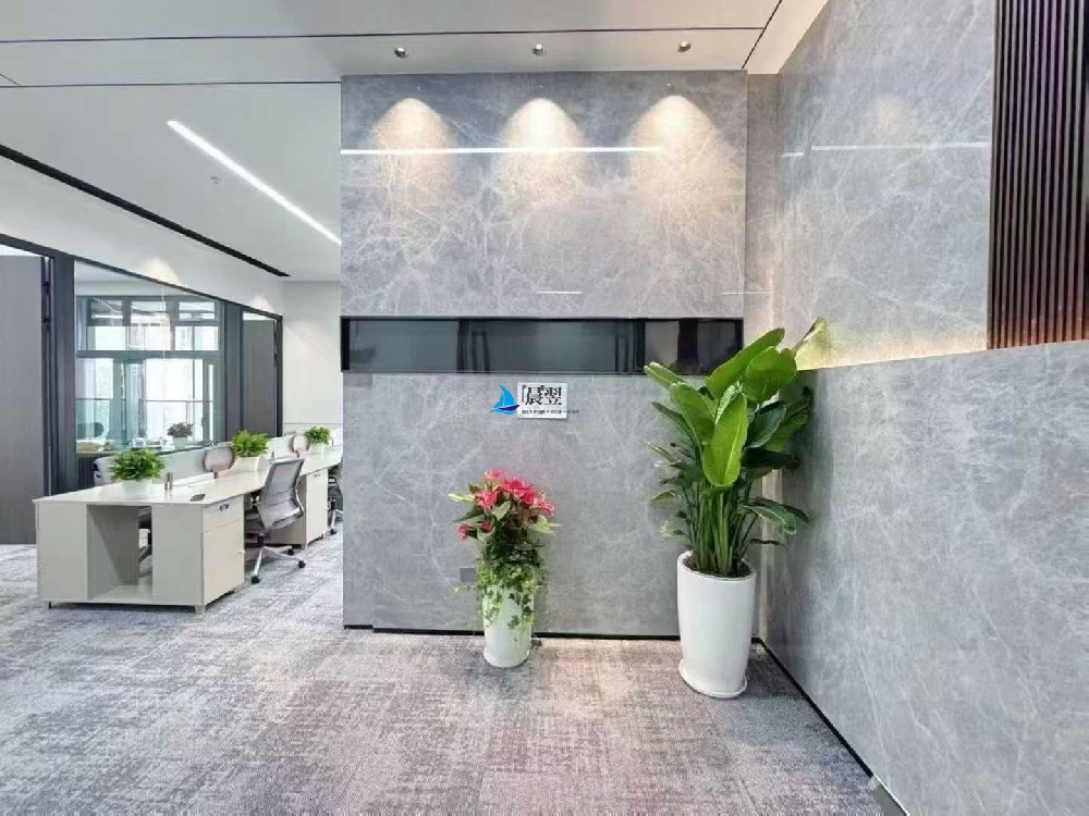 海峦坊-精装128平米-户型出租