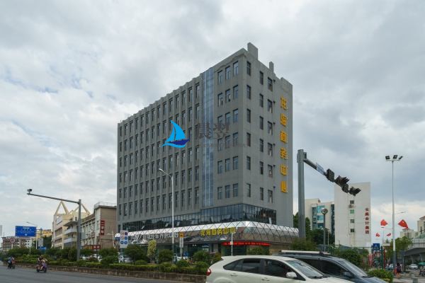龙海商务中心