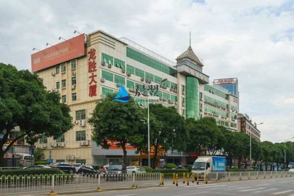 龙胜大厦