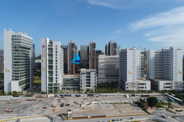 深圳广播电影电视文化创意产业园