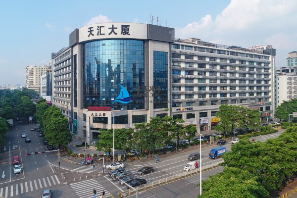 天汇大厦