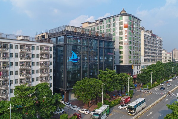 正地美术馆(正地大厦)