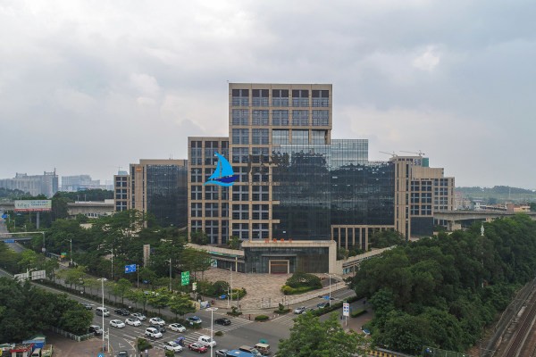 佳兆业科技广场