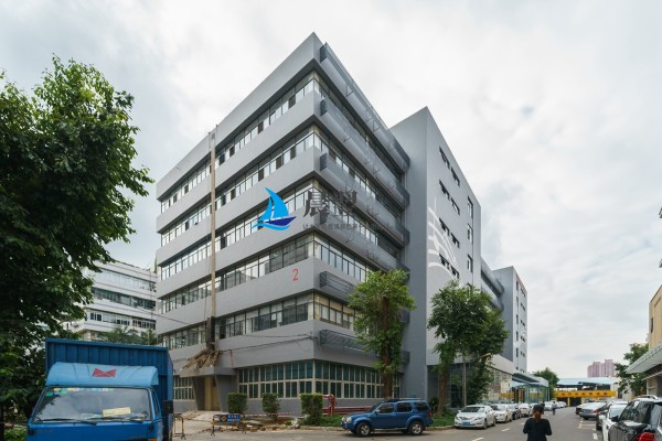 深圳舞美产业园