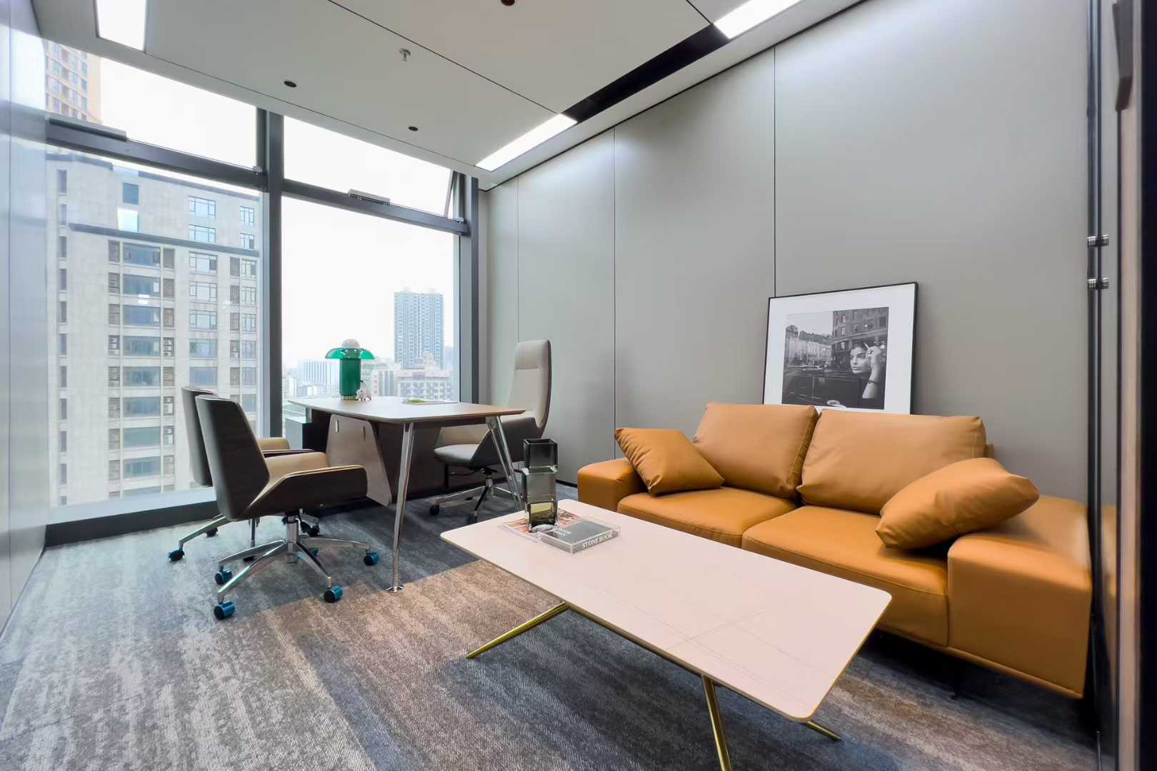 盛龙时代广场办公出租