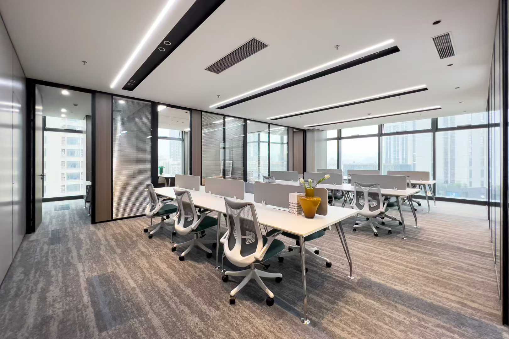 盛龙时代广场办公出租